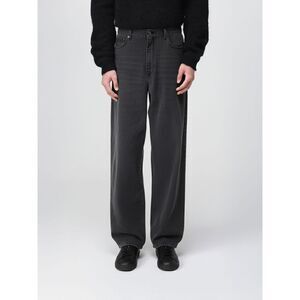 Si©Fr Jeans Men Black